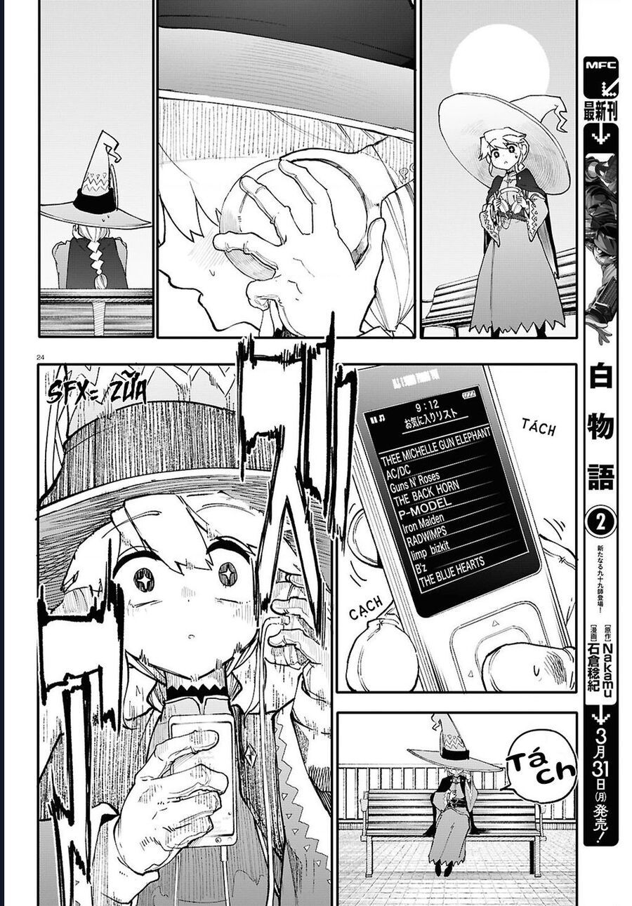 Danjonbando Chap 4 - Next Chap 5