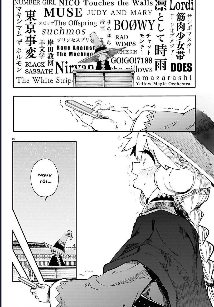 Danjonbando Chap 4 - Next Chap 5