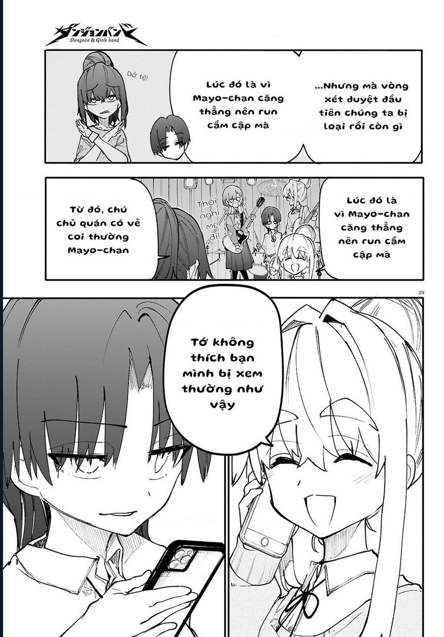 Danjonbando Chap 4 - Next Chap 5