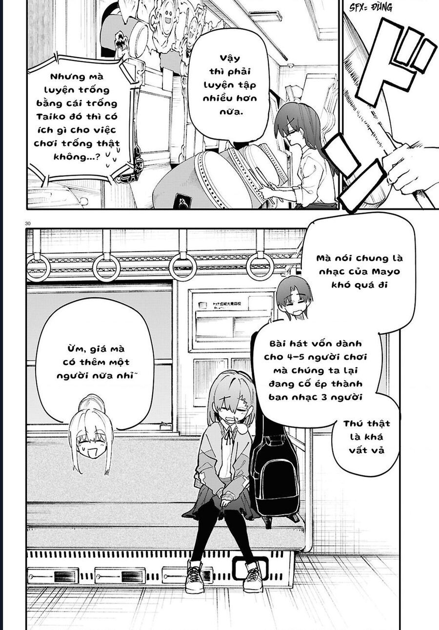 Danjonbando Chap 4 - Next Chap 5