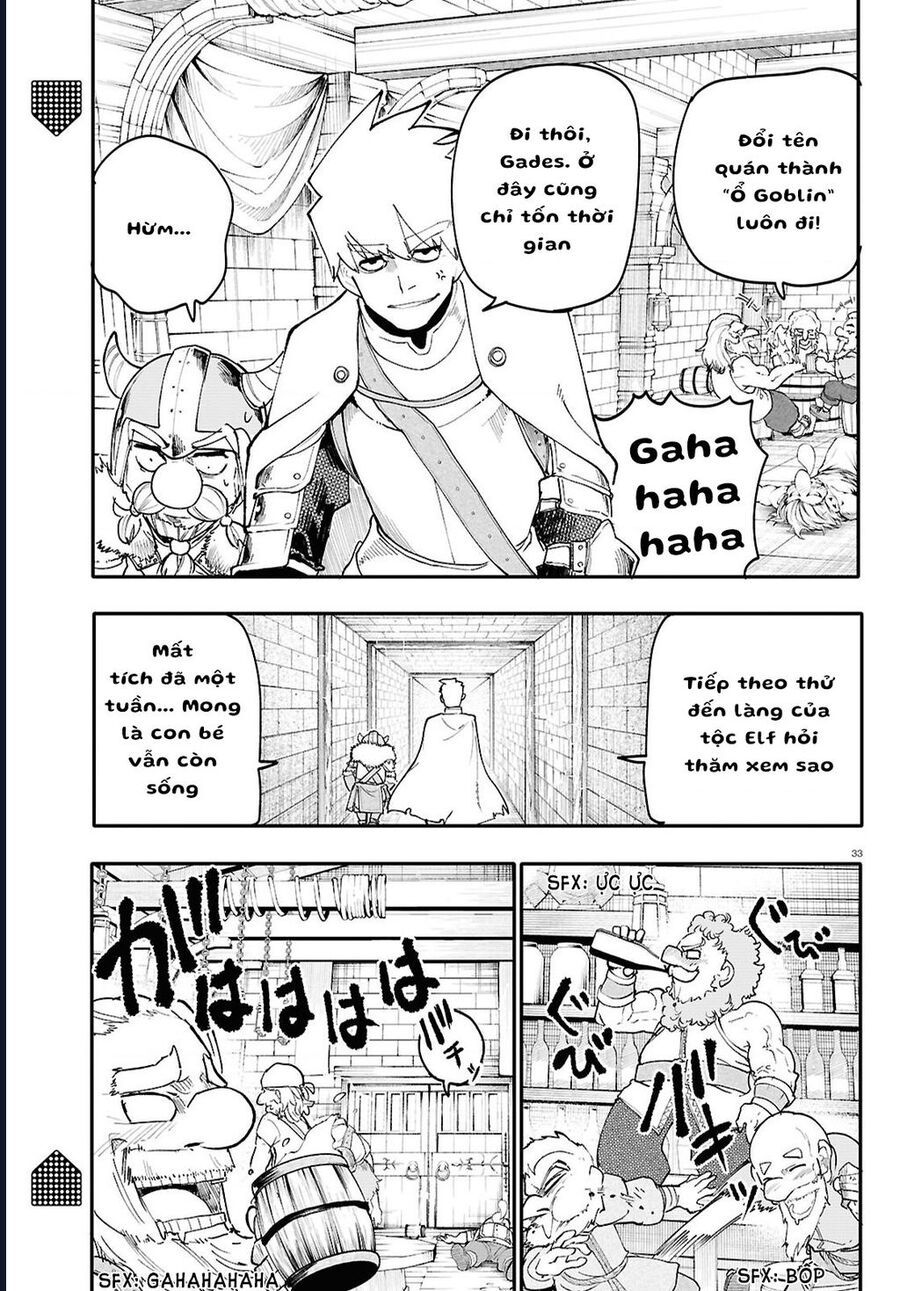 Danjonbando Chap 4 - Next Chap 5