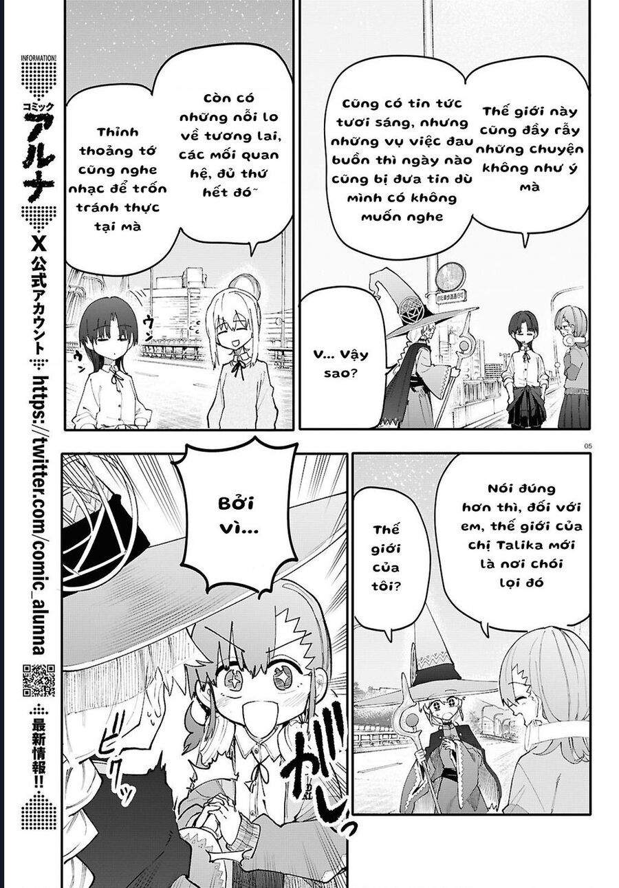 Danjonbando Chap 4 - Next Chap 5