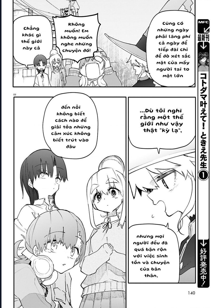 Danjonbando Chap 4 - Next Chap 5