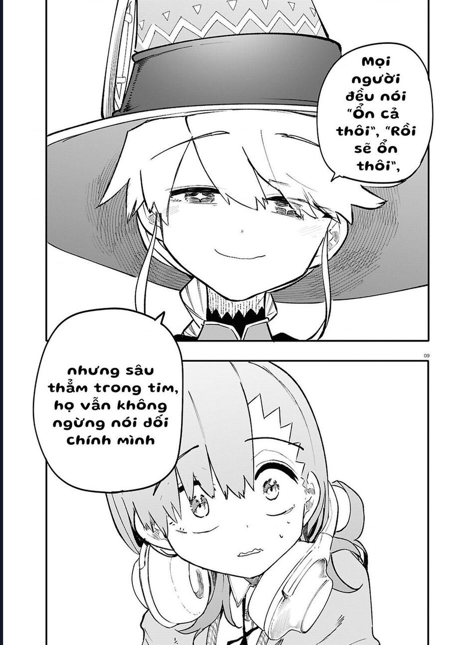 Danjonbando Chap 4 - Next Chap 5