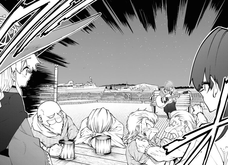 Danjonbando Chap 6 - Next Chap 7