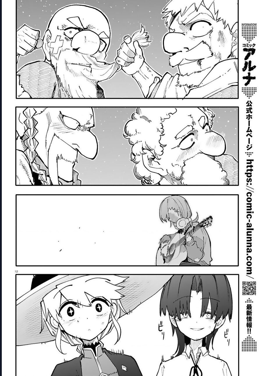 Danjonbando Chap 6 - Next Chap 7