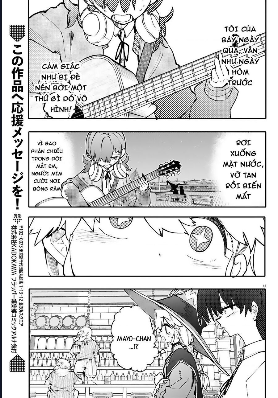 Danjonbando Chap 6 - Next Chap 7