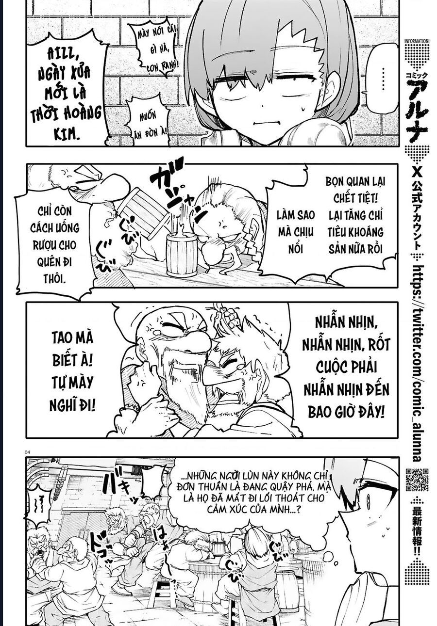 Danjonbando Chap 6 - Next Chap 7