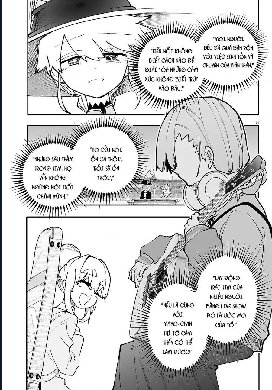 Danjonbando Chap 6 - Next Chap 7