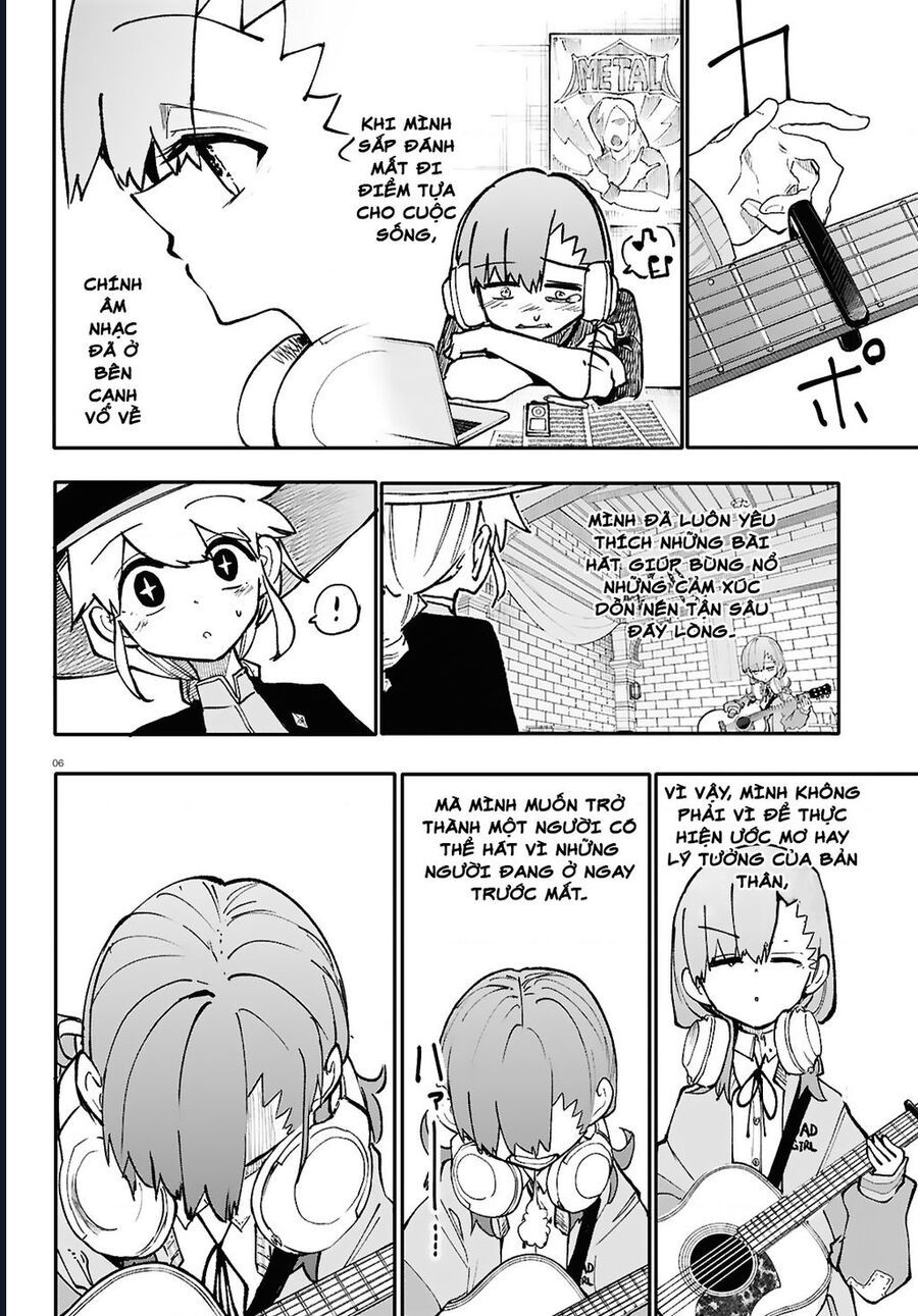 Danjonbando Chap 6 - Next Chap 7