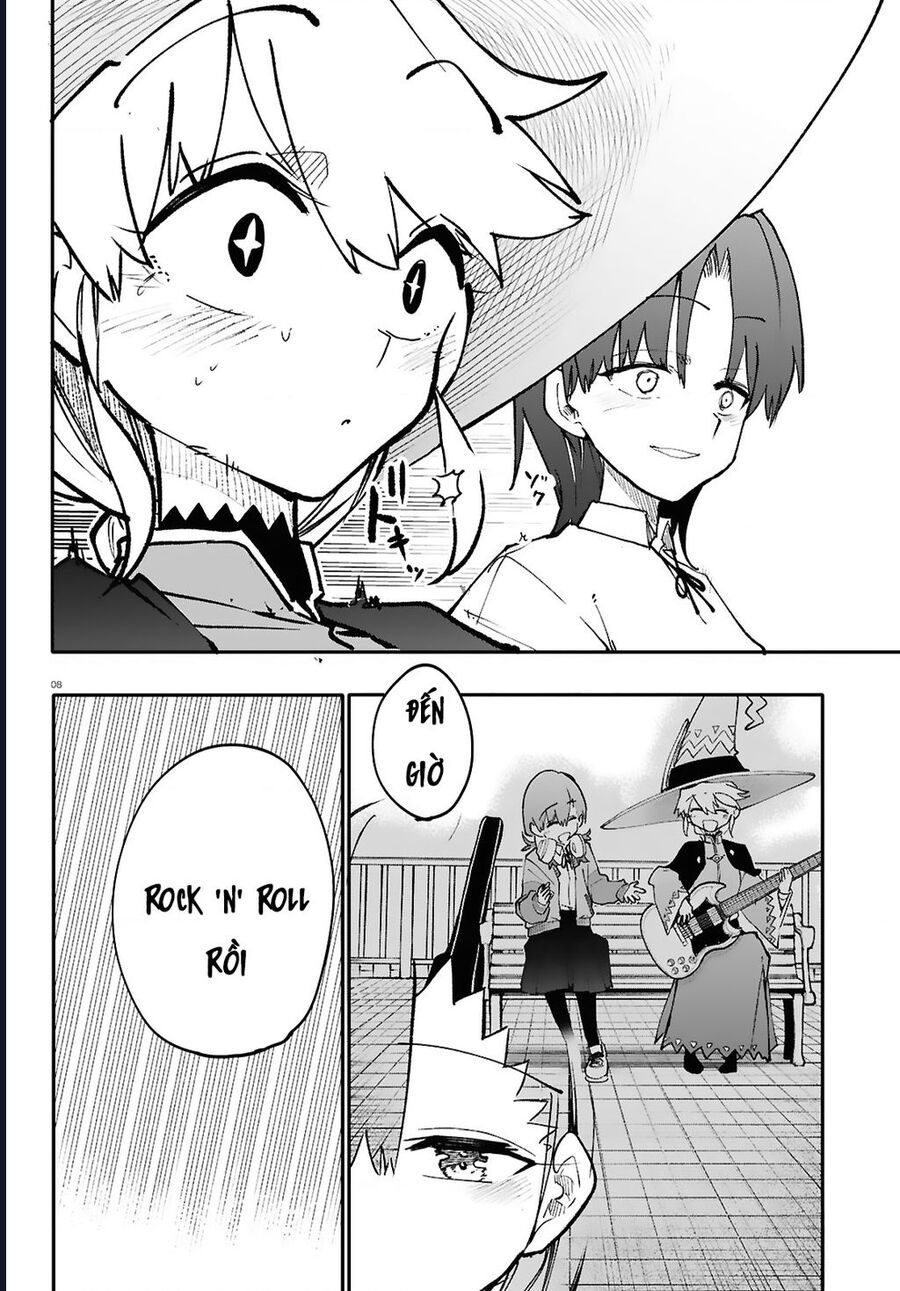 Danjonbando Chap 6 - Next Chap 7