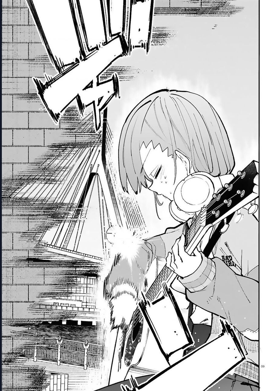 Danjonbando Chap 6 - Next Chap 7