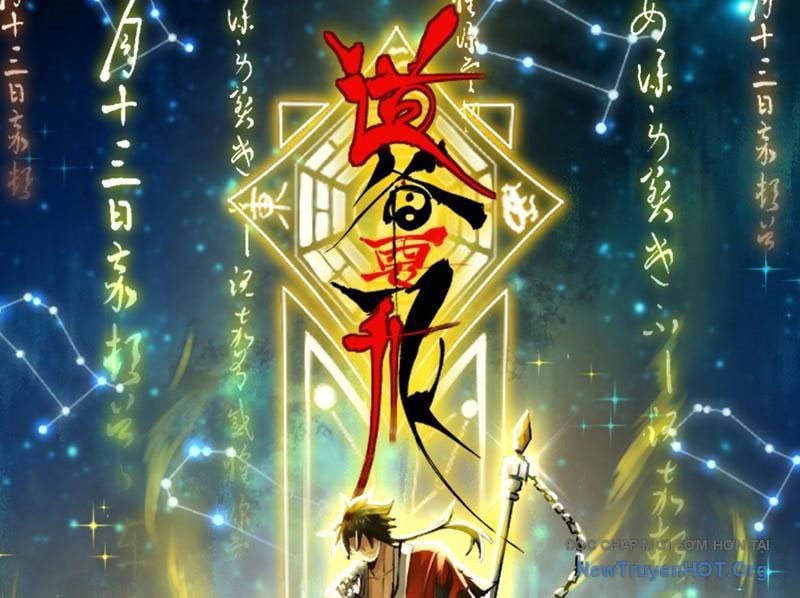 Đạo Gia Muốn Phi Thăng Chap 10 - Next Chap 11