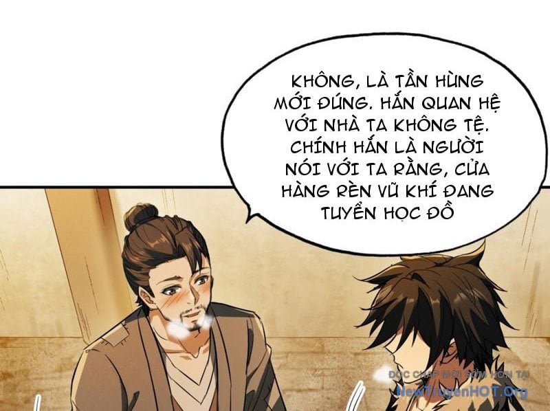 Đạo Gia Muốn Phi Thăng Chap 10 - Next Chap 11
