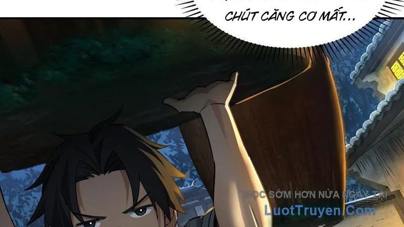 Đạo Gia Muốn Phi Thăng Chap 22 - Next Chap 23