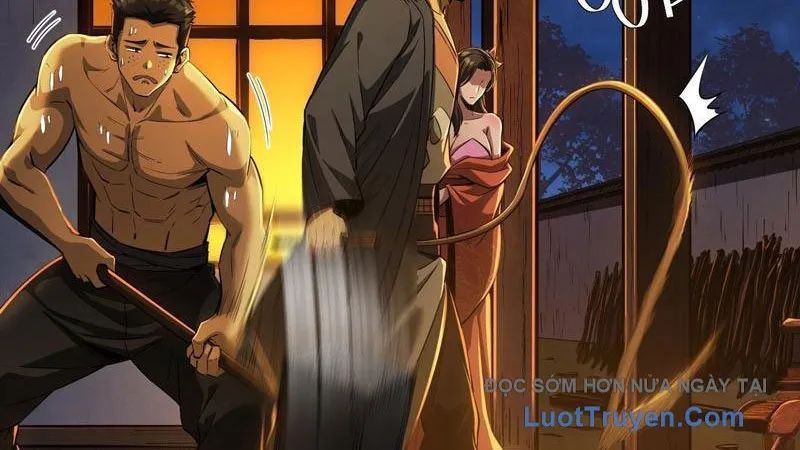 Đạo Gia Muốn Phi Thăng Chap 22 - Next Chap 23