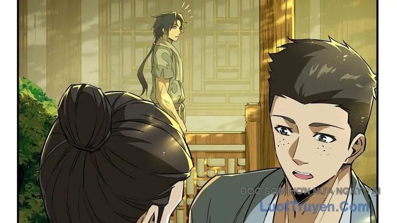 Đạo Gia Muốn Phi Thăng Chap 22 - Next Chap 23