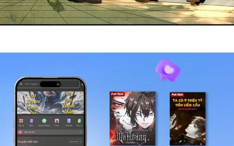 Đạo Gia Muốn Phi Thăng Chap 22 - Next Chap 23