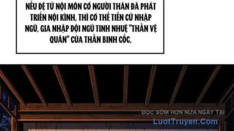 Đạo Gia Muốn Phi Thăng Chap 22 - Next Chap 23