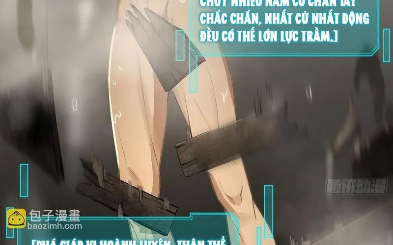 Đạo Gia Muốn Phi Thăng Chap 22 - Next Chap 23