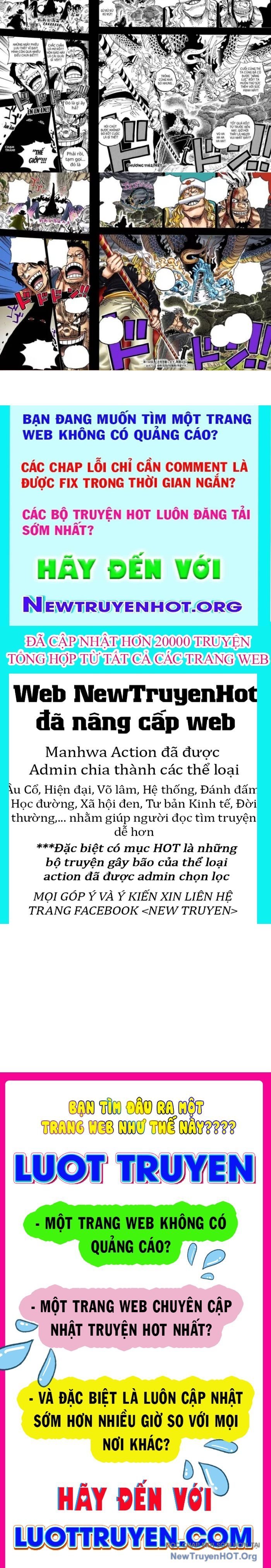 Đảo Hải Tặc Chap 1162.5 - Next Chap 1163.5