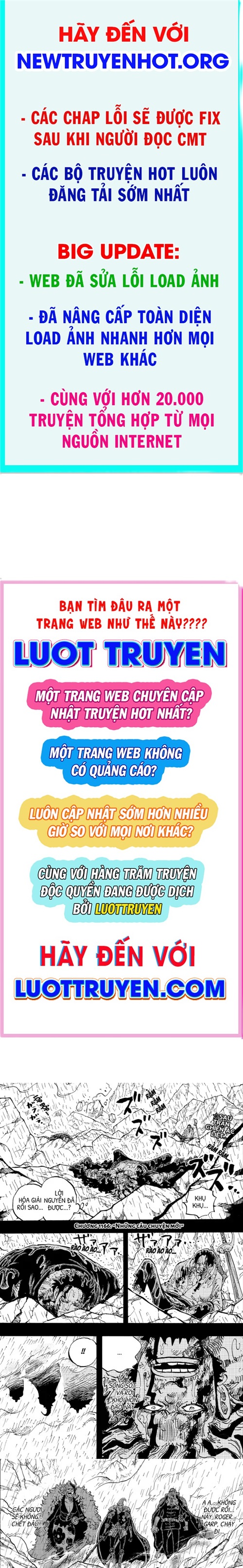 Đảo Hải Tặc Chap 1166.5 - Next Chap 1167.5