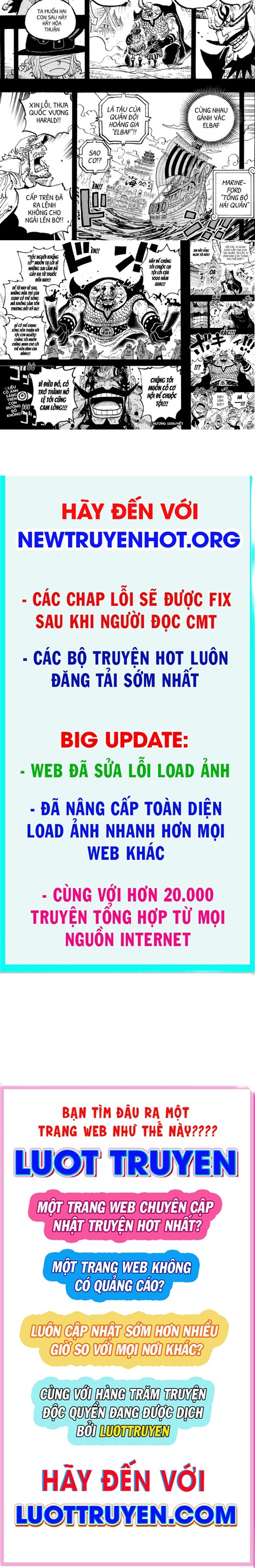 Đảo Hải Tặc Chap 1166.5 - Next Chap 1167.5
