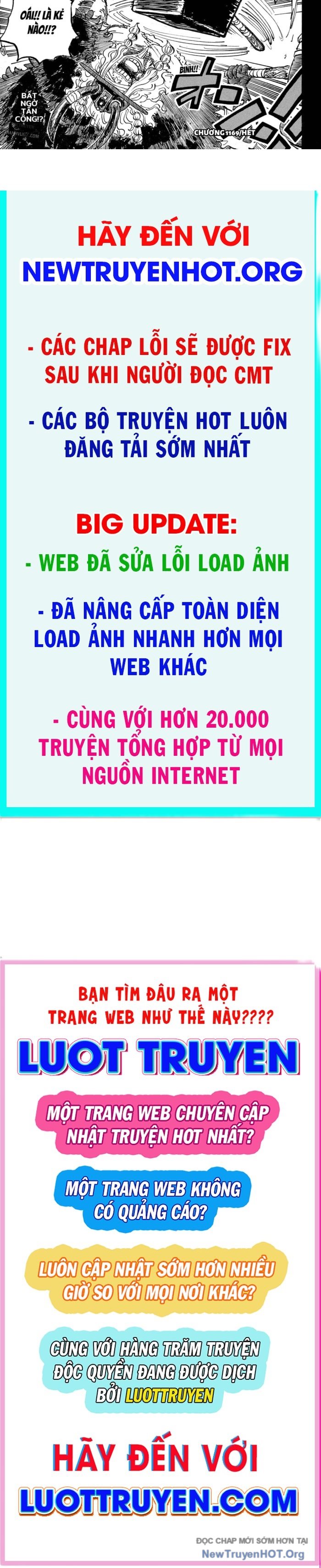 Đảo Hải Tặc Chap 1169.5 - Next Chap 1170.5