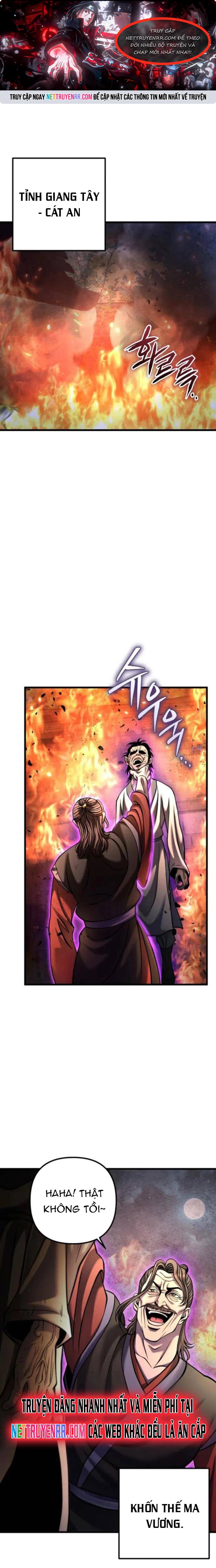 Đao Hoàng Tứ Thiếu Gia Chap 163 - Next Chap 164