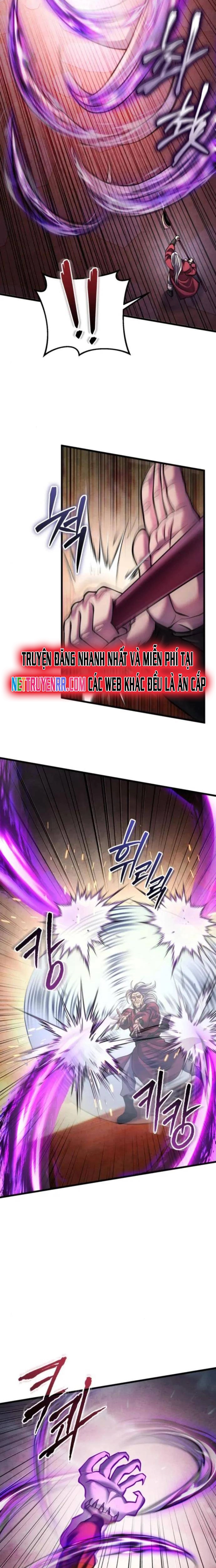 Đao Hoàng Tứ Thiếu Gia Chap 163 - Next Chap 164