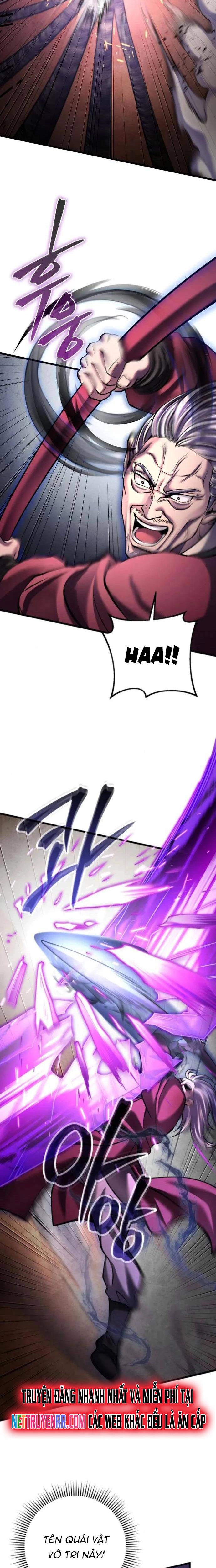 Đao Hoàng Tứ Thiếu Gia Chap 163 - Next Chap 164