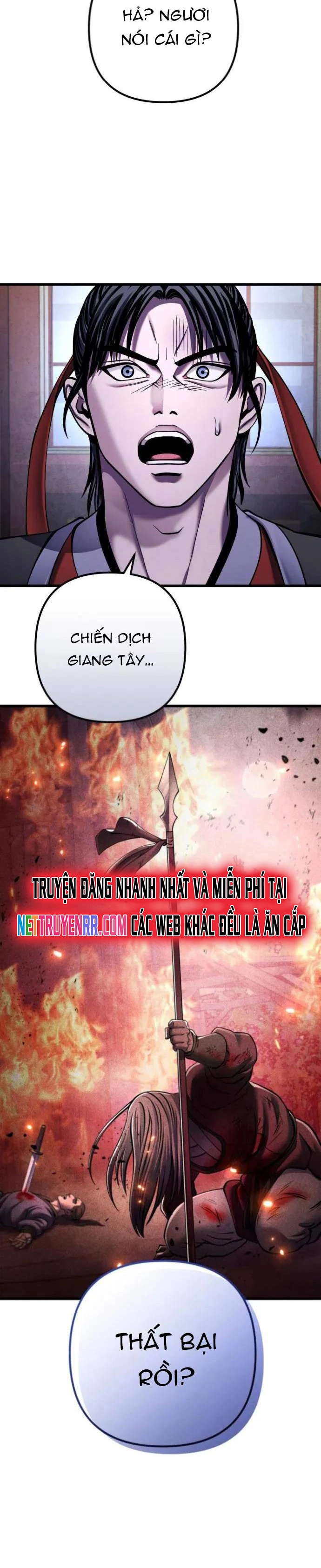 Đao Hoàng Tứ Thiếu Gia Chap 163 - Next Chap 164