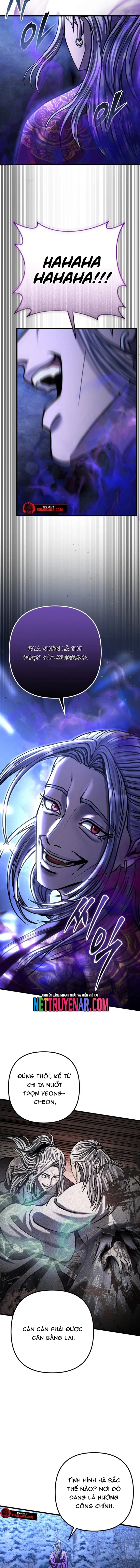 Đao Hoàng Tứ Thiếu Gia Chap 179 - Next Chap 180