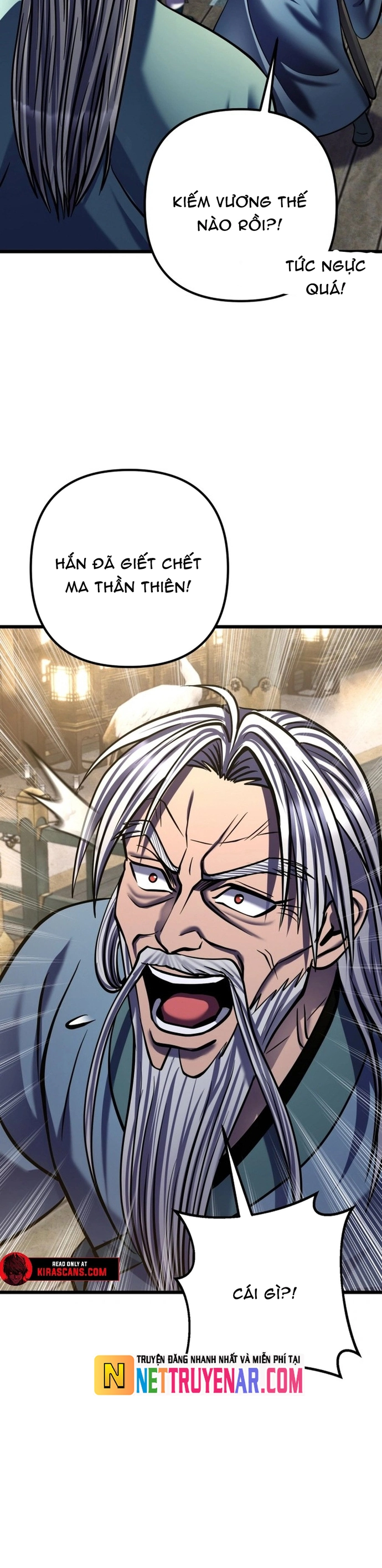 Đao Hoàng Tứ Thiếu Gia Chap 179 - Next Chap 180