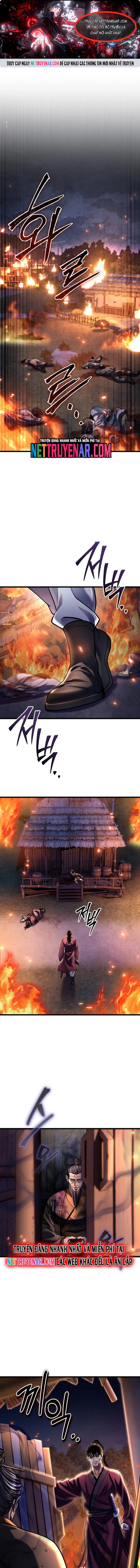 Đao Hoàng Tứ Thiếu Gia Chap 180 - Next Chap 181