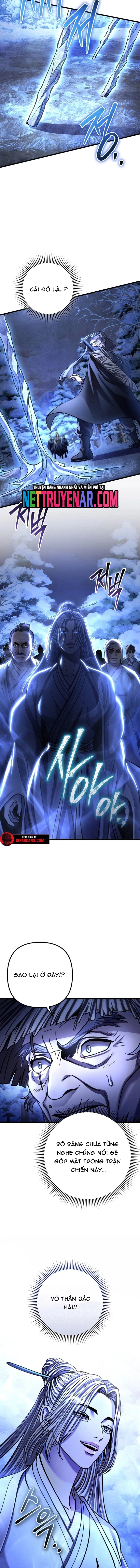 Đao Hoàng Tứ Thiếu Gia Chap 180 - Next Chap 181