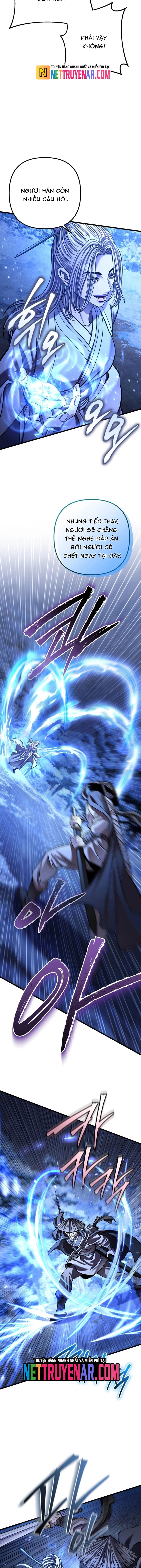 Đao Hoàng Tứ Thiếu Gia Chap 180 - Next Chap 181