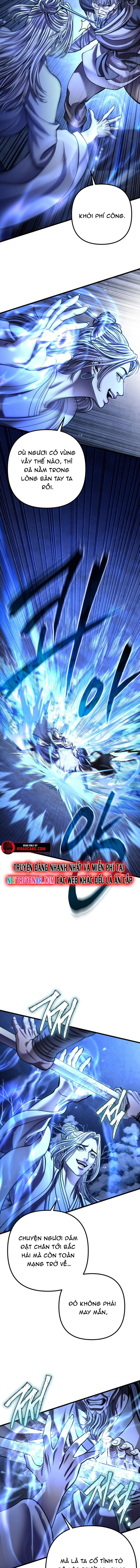 Đao Hoàng Tứ Thiếu Gia Chap 180 - Next Chap 181