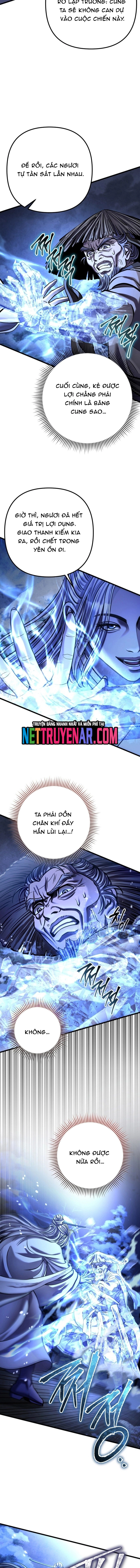 Đao Hoàng Tứ Thiếu Gia Chap 180 - Next Chap 181