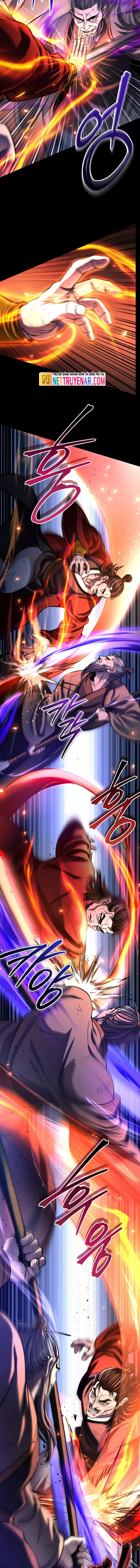 Đao Hoàng Tứ Thiếu Gia Chap 180 - Next Chap 181