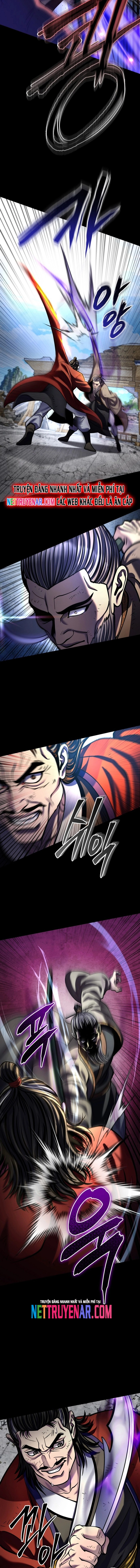 Đao Hoàng Tứ Thiếu Gia Chap 180 - Next Chap 181