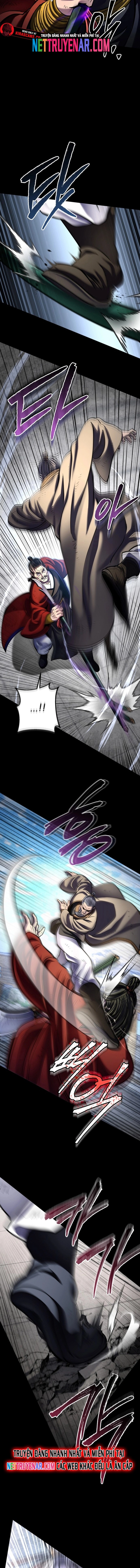 Đao Hoàng Tứ Thiếu Gia Chap 180 - Next Chap 181