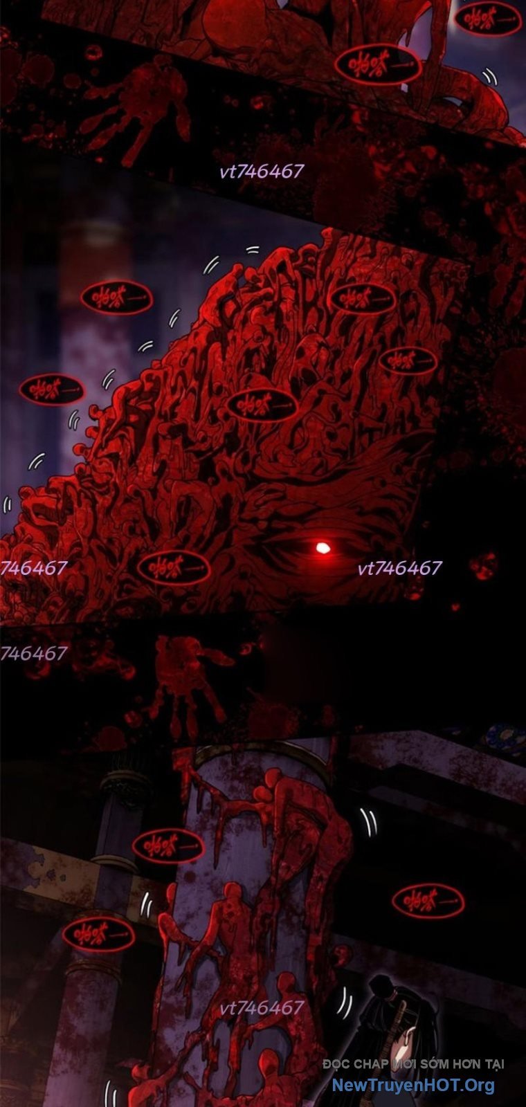 Đạo Quỷ Dị Tiên Chap 46 - Next Chap 47