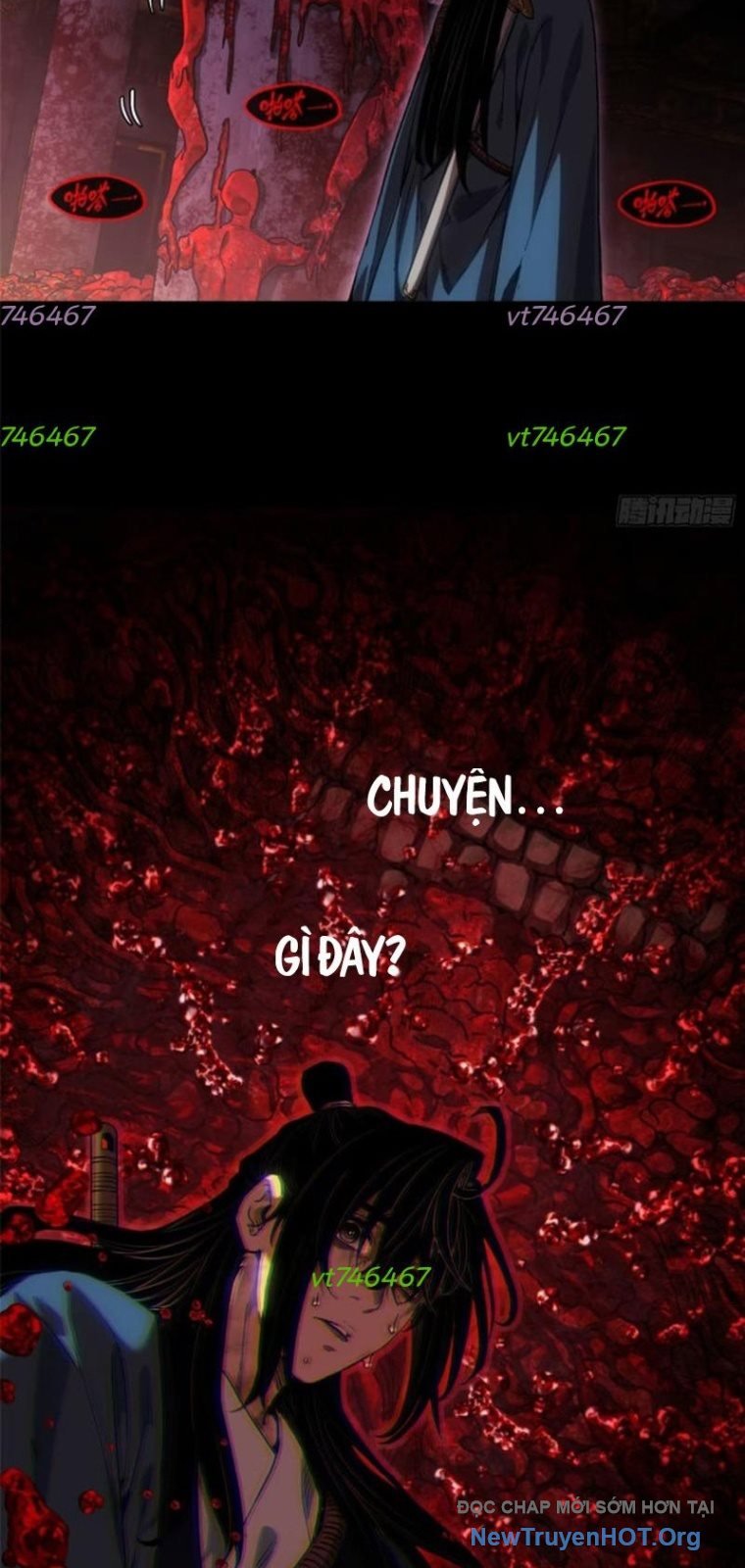 Đạo Quỷ Dị Tiên Chap 46 - Next Chap 47