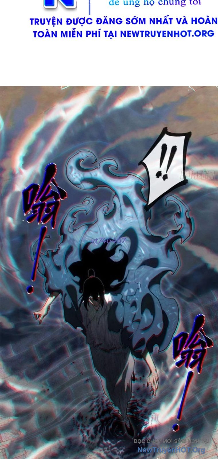 Đạo Quỷ Dị Tiên Chap 46 - Next Chap 47