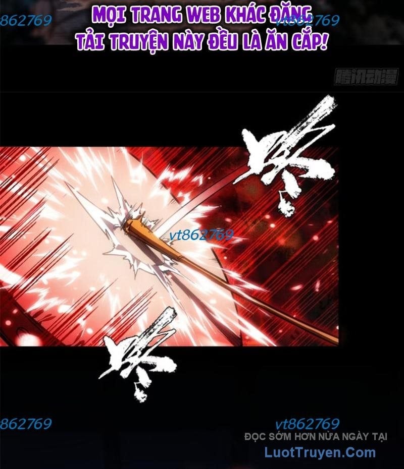 Đạo Quỷ Dị Tiên Chap 56 - Next Chap 57