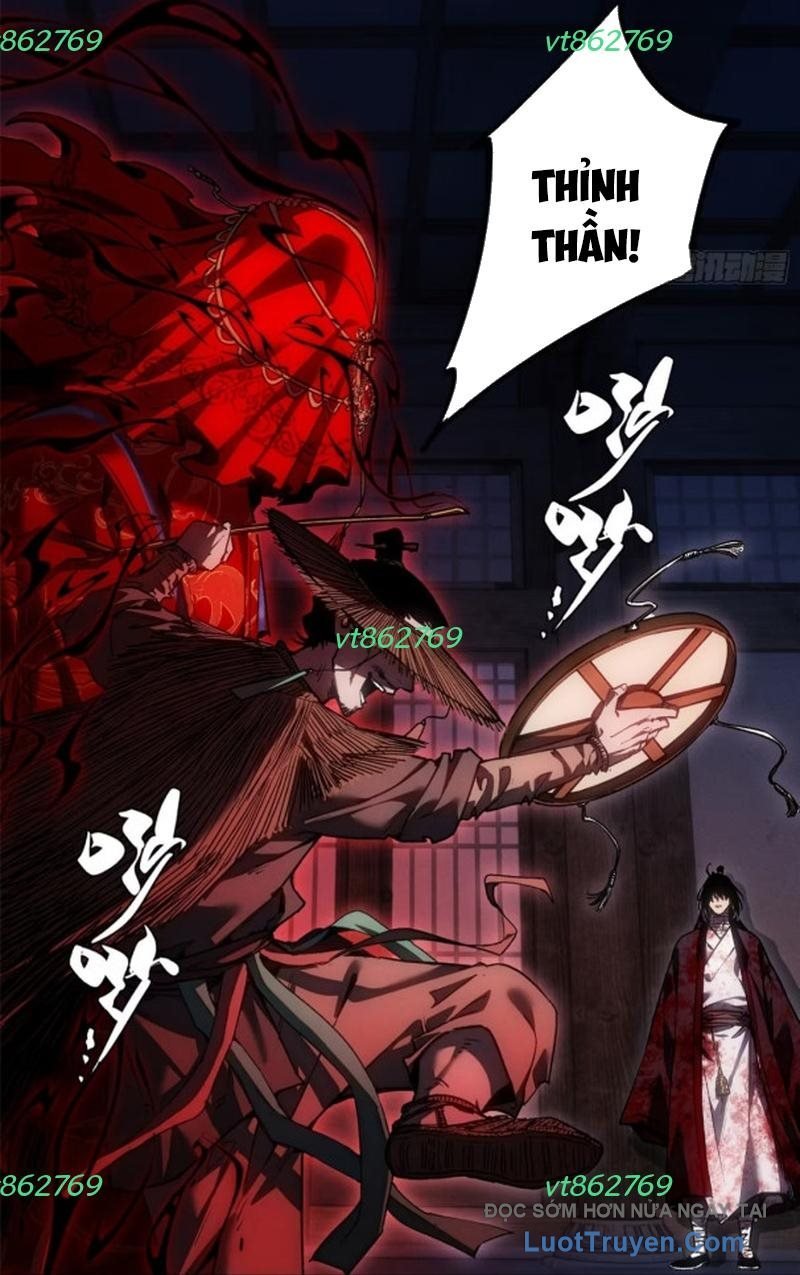 Đạo Quỷ Dị Tiên Chap 56 - Next Chap 57