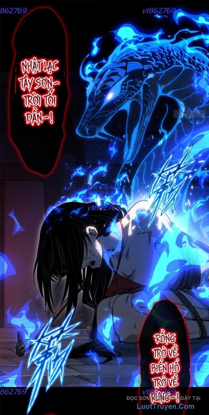 Đạo Quỷ Dị Tiên Chap 56 - Next Chap 57