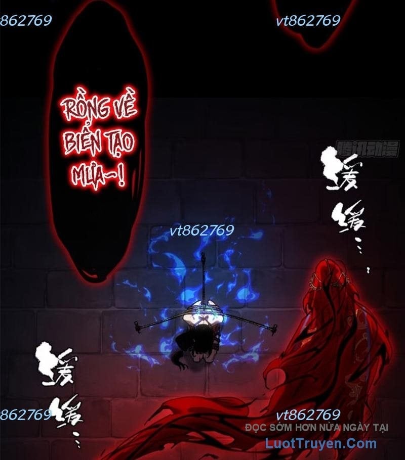 Đạo Quỷ Dị Tiên Chap 56 - Next Chap 57