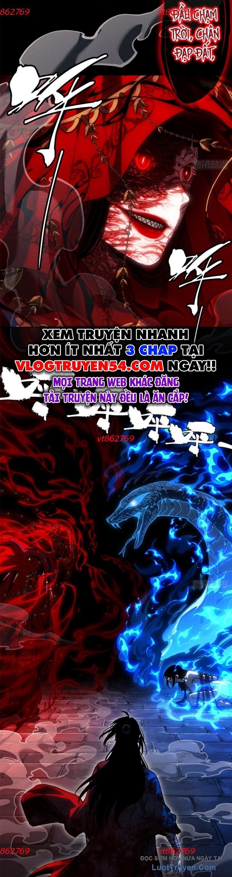 Đạo Quỷ Dị Tiên Chap 56 - Next Chap 57